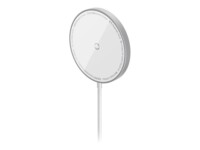 Baseus 15Watt Trådløs opladningspude