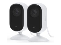 Arlo Essential Indoor 2K Netværksovervågningskamera Indendørs 2560 x 1440