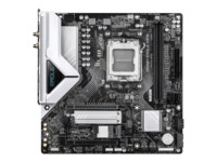 Gigabyte B840M EAGLE WIFI6 Micro ATX Socket AM5 AMD B840