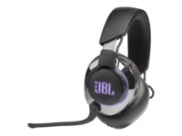 JBL Quantum 810 Trådløs Høretelefoner Sort