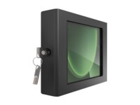 Compulocks Apex Galaxy Tab Active 3/5 8' Apex Enclosure Wall Mount Tablet Monteringssæt