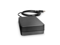 HP JetDirect 3200w Udskriftsserver USB Bluetooth LE IEEE 802.11ax (Wi-Fi 6) IEEE 802.11n IEEE 802.11ac IEEE 802.11b IEEE 802.11a IEEE 802.11g