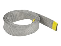 Delock 2m Grå