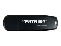 Patriot Xporter Core 128GB USB 3.2 Gen 1 USB stick Sort