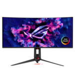ASUS ROG Swift OLED PG34WCDN 34' OLED 3440 x 1440 (UltraWide) HDMI DisplayPort 360 Hz