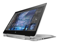 HP ZB STUDIO X360 G5 XEON-E-2176M 64GB 1TB P2000