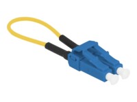 DeLOCK Loopback-adapter Fiberoptik