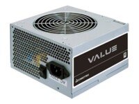 Chieftec VALUE SERIES APB-600B8 600Watt 80 PLUS