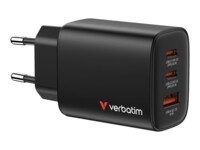 Verbatim Essentials Adapter 65Watt