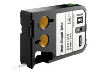 DYMO XTL Rør (0,6 cm x 2,9 m) 1rulle(r)