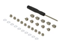 DeLOCK Monteringspakke for harddisk