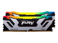 Kingston FURY Renegade DDR5 SDRAM 48GB kit 4200MHz CL40 On-die ECC DIMM 288-PIN