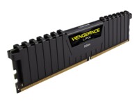 CORSAIR Vengeance DDR4 64GB kit 3000MHz CL16 Ikke-ECC
