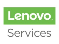 Lenovo International Services Entitlement Add On Support opgradering 4år