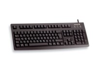 CHERRY G83-6105 Tastatur Membran Kabling Fransk