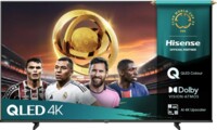 Hisense E7Q Series 55E7Q 55' 4K UHD (2160p) Smart TV