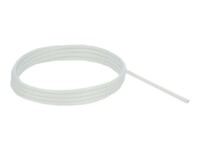 Delock Fiberglass Sleeving 10m Hvid