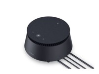Yealink CP50 Konferencetelefon Trådløs Kablet