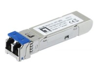 LevelOne SFP-3411 SFP (mini-GBIC) transceiver modul