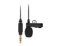 RØDE Lavalier GO Mikrofon Kabling -35dB Omni-directional Sort