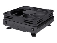 Noctua NH-L9i Processor-køler 1-pack Sort 92 mm