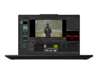 Lenovo ThinkPad P14s Gen 6 21QL 14' 1920 x 1200 (WUXGA) 350 32GB 1TB AMD Radeon 860M Windows 11 Pro