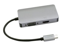 Prokord USB-C Dockingstation