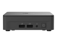 ASUS NUC 13 Pro Slim Kit RNUC13L5KV500000I Mini PC Core i5 I5-1350PE 0GB 0GB Intel Iris Xe Graphics No-OS