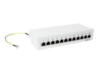 LogiLink Patch-panel