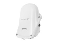 HPE Networking Instant On AP27 (EU) Trådløs forbindelse Hvid
