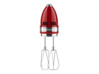 KitchenAid Mixer Empire-rød
