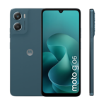 Motorola Moto G06 6.88' 256GB Pantone tapet