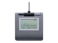 Wacom STU-430 Grå Signaturterminal