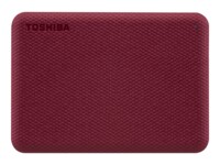 Toshiba Canvio Advance Harddisk 1TB 2.5' USB 3.2 Gen 1