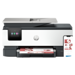HP OfficeJet Pro 8134e All-in-One Prntr Blækprinter