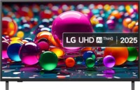 LG UA75 Series 43UA75006LA 43' 4K UHD (2160p) Smart TV