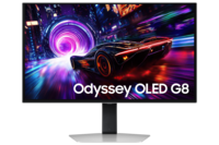 Samsung S27FG814SU 27' 2160 x 3840 HDMI DisplayPort 240 Hz