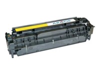 Armor K15582 Gul 2600 sider Toner K15582OW