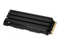 CORSAIR SSD MP600 ELITE 2TB M.2 PCI Express 4.0 x4 (NVMe)