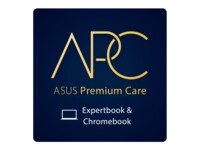 ASUS Warranty Extension Package Virtual Package Support opgradering 1år