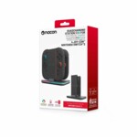 Nacon Quad Charging Station Charges 4 Joy-Con /Switch 2