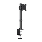 Multibrackets M Deskmount Basic Single Monteringssæt LCD display 15'-27'