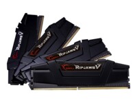 G.Skill Ripjaws V DDR4 64GB kit 3600MHz CL16 Ikke-ECC