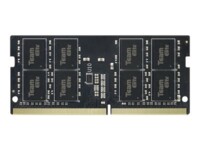Team Elite DDR4 16GB 2666MHz CL19 Ikke-ECC SO-DIMM 260-PIN