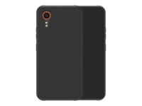 dbramante1928 Nuuk Beskyttelsescover Sort Samsung Galaxy XCover7