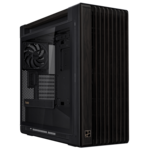 ASUS ProArt PA602 Tower Udvidet ATX Sort