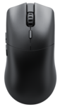 Glorious Model O 2 Pro Optisk Trådløs Sort