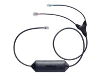 Jabra LINK Elektrisk hætte kontakt adapter