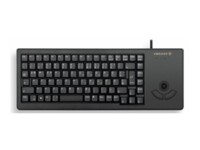 CHERRY XS G84-5400 Tastatur Kabling Schweizisk