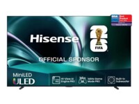 Hisense U7Q Series 100u7q 100' 4K UHD (2160p) Smart TV
